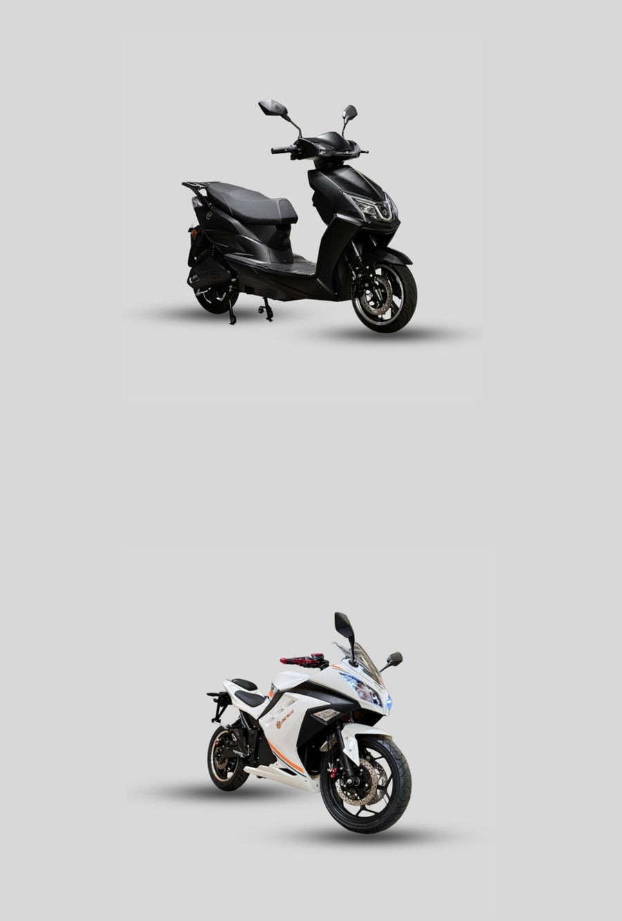 Electric Motorbikes & Scooters for Sale Electric Zoom My Store